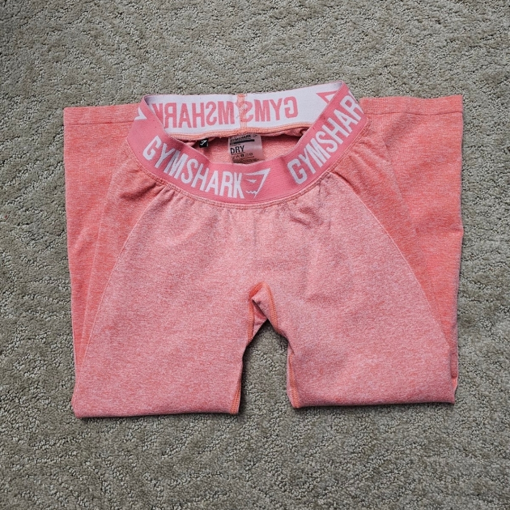 Gymshark leggings